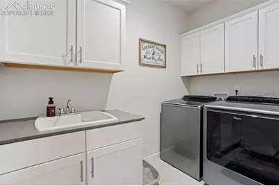 9821 Antelope Ravine Drive, Colorado Springs, CO 80908 - Photo 18
