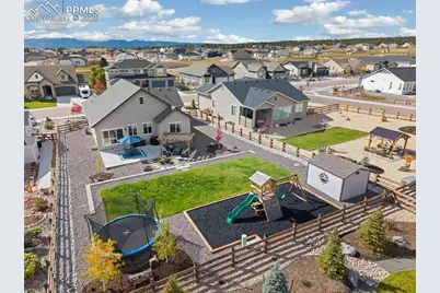 9821 Antelope Ravine Drive, Colorado Springs, CO 80908 - Photo 36