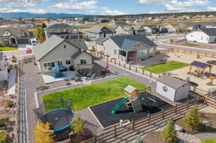 9821 Antelope Ravine Dr, Colorado Springs, CO 80908 - Photo 36