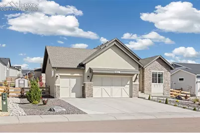 9821 Antelope Ravine Drive, Colorado Springs, CO 80908 - Photo 38