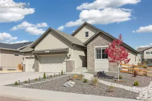 9821 Antelope Ravine Dr, Colorado Springs, CO 80908 - Photo 36