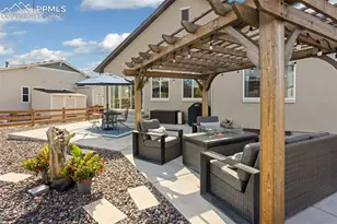 9821 Antelope Ravine Dr, Colorado Springs, CO 80908 - Photo 30