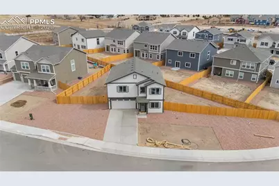 8189 Sophia Lane, Peyton, CO 80831 - Photo 2