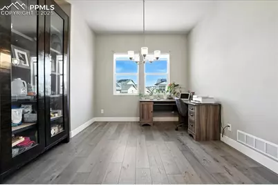 10088 Bison Valley Trail, Colorado Springs, CO 80908 - Photo 12