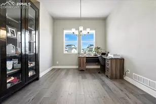 10088 Bison Vly Trl, Colorado Springs, CO 80908 - Photo 12