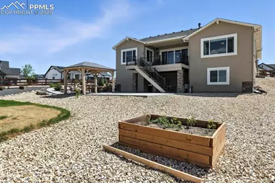 10088 Bison Valley Trail, Colorado Springs, CO 80908 - Photo 2