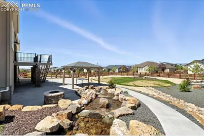 10088 Bison Valley Trail, Colorado Springs, CO 80908 - Photo 38