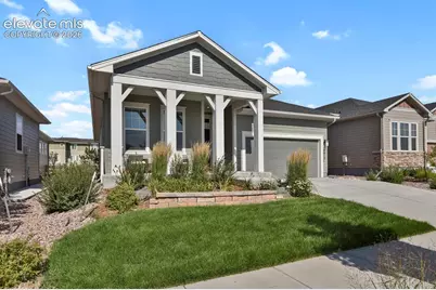 10012 Prima Run Place, Colorado Springs, CO 80924 - Photo 1