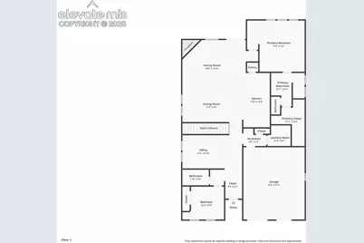 10012 Prima Run Place, Colorado Springs, CO 80924 - Photo 46