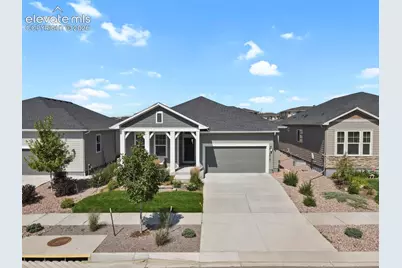 10012 Prima Run Place, Colorado Springs, CO 80924 - Photo 48