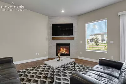 10012 Prima Run Place, Colorado Springs, CO 80924 - Photo 18