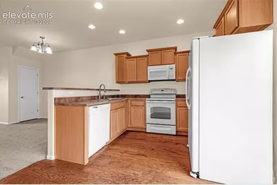 3585 Grey Owl Point, Colorado Springs, CO 80916 - Photo 10