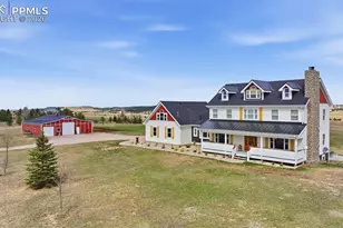 18155 Bar X Rd, Colorado Springs, CO 80908 - Photo 4