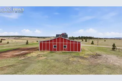 18155 Bar X Road, Colorado Springs, CO 80908 - Photo 42