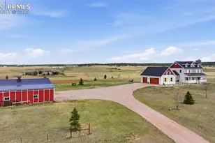 18155 Bar X Rd, Colorado Springs, CO 80908 - Photo 46