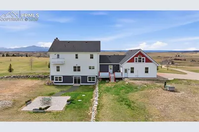 18155 Bar X Road, Colorado Springs, CO 80908 - Photo 6