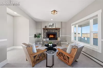 18155 Bar X Road, Colorado Springs, CO 80908 - Photo 12