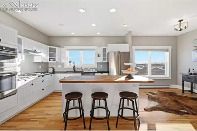 18155 Bar X Road, Colorado Springs, CO 80908 - Photo 16