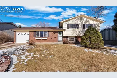 914 Hoorne Avenue, Colorado Springs, CO 80907 - Photo 2