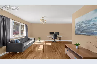 914 Hoorne Avenue, Colorado Springs, CO 80907 - Photo 4