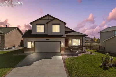 265 Talus Road, Monument, CO 80132 - Photo 2