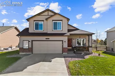 265 Talus Road, Monument, CO 80132 - Photo 4
