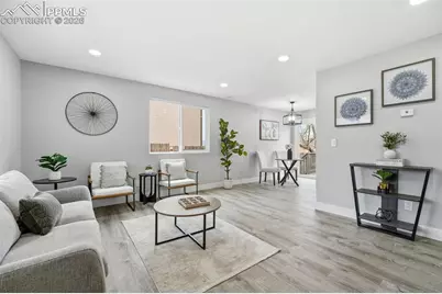 4430 Berryknoll Drive, Colorado Springs, CO 80916 - Photo 6