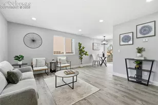 4430 Berryknoll Dr, Colorado Springs, CO 80916 - Photo 6