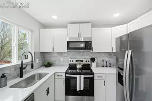 4430 Berryknoll Dr, Colorado Springs, CO 80916 - Photo 14