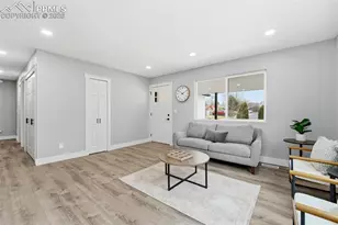 4430 Berryknoll Dr, Colorado Springs, CO 80916 - Photo 8