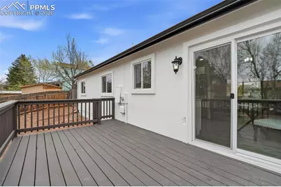 4430 Berryknoll Drive, Colorado Springs, CO 80916 - Photo 24