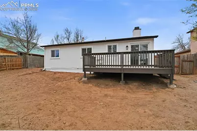 4430 Berryknoll Drive, Colorado Springs, CO 80916 - Photo 28