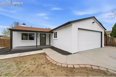 4430 Berryknoll Drive, Colorado Springs, CO 80916 - Photo 2