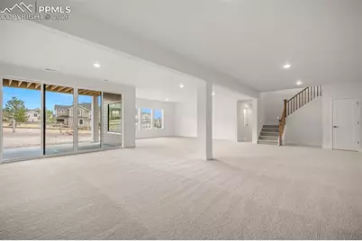 17113 Alsike Clover Court, Monument, CO 80132 - Photo 38