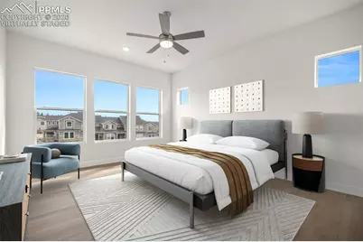 17113 Alsike Clover Court, Monument, CO 80132 - Photo 24