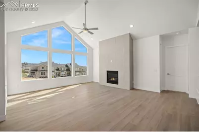 17113 Alsike Clover Court, Monument, CO 80132 - Photo 8