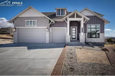 17113 Alsike Clover Court, Monument, CO 80132 - Photo 1
