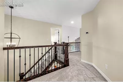 12931 Brookhill Drive, Colorado Springs, CO 80921 - Photo 16