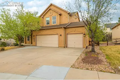 12931 Brookhill Drive, Colorado Springs, CO 80921 - Photo 2