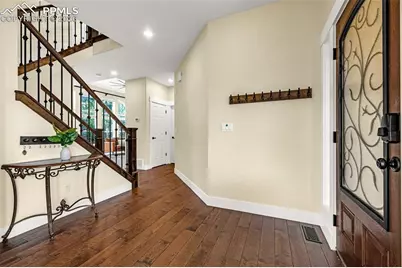 12931 Brookhill Drive, Colorado Springs, CO 80921 - Photo 6