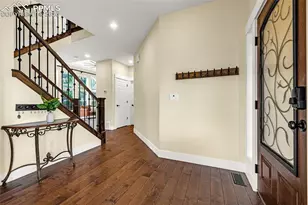 12931 Brookhill Dr, Colorado Springs, CO 80921 - Photo 6