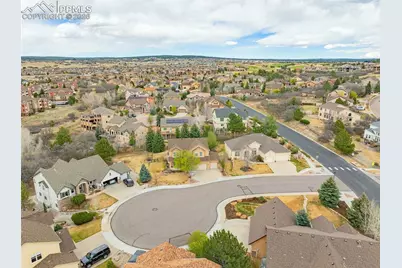 12931 Brookhill Drive, Colorado Springs, CO 80921 - Photo 40