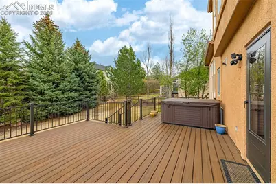 12931 Brookhill Drive, Colorado Springs, CO 80921 - Photo 34