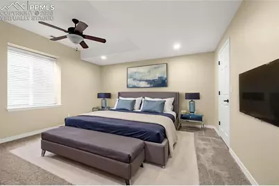 12931 Brookhill Drive, Colorado Springs, CO 80921 - Photo 32