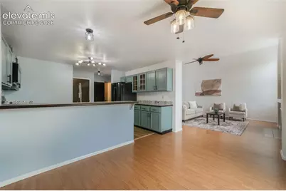 5082 Sweetgrass Lane, Colorado Springs, CO 80922 - Photo 12