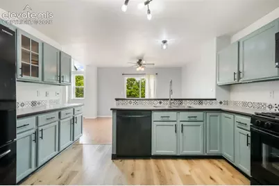 5082 Sweetgrass Lane, Colorado Springs, CO 80922 - Photo 18