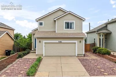 5082 Sweetgrass Lane, Colorado Springs, CO 80922 - Photo 1