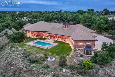 760 28 1/2 Lane, Pueblo, CO 81006 - Photo 2