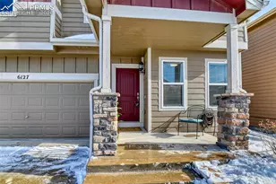 6127 Journey Dr, Colorado Springs, CO 80925 - Photo 4