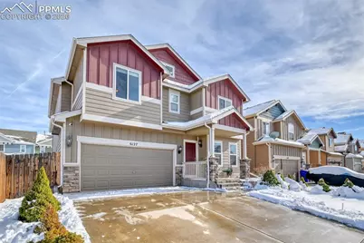 6127 Journey Drive, Colorado Springs, CO 80925 - Photo 2
